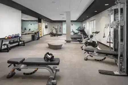 Homewood Suites Minneapolis - Mall of America - 24