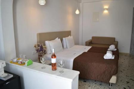 Andriani's Guest House - 112
