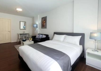 First Choice Suites Sha Plus Extra - 43