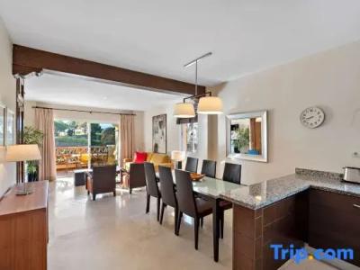 Wyndham Grand Residences Costa del Sol Mijas - 137