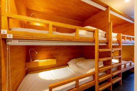 plat hostel keikyu asakusa karin - 31