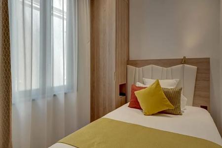 Best Western Plus Comedie Saint Roch - 42