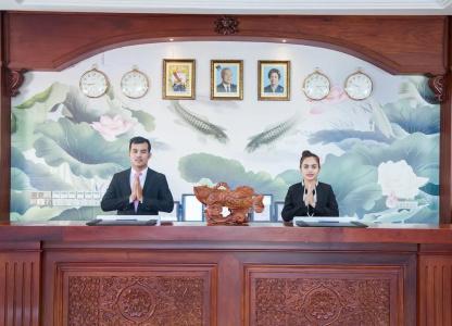 Na Chateau សណ្ឋាគារណាហ្សាតូ - 23