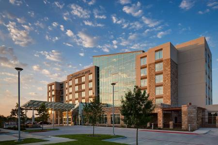Hyatt Place Dfw - 0