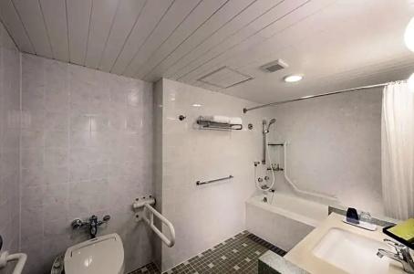 DoubleTree by Hilton Naha Shuri Castle - 41