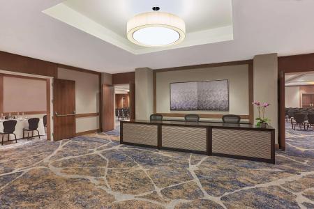 Hyatt Regency John Wayne Airport - 30