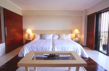 The Atta Terrace Club Towers - 2