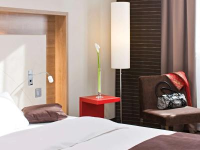 Mercure Stuttgart Airport Messe - 6
