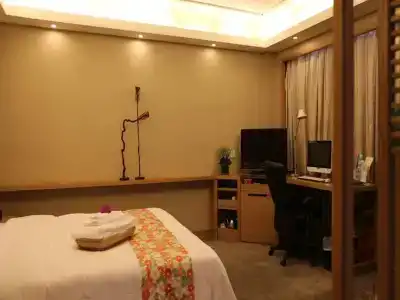 Seaview Gleetour Shenzhen (Former Seaview OCity Shenzhen) - 3