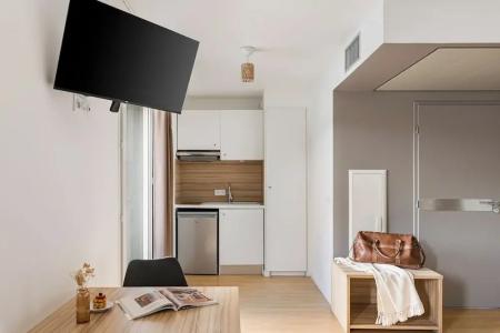 Q7 Lodge Lyon 7 - 64