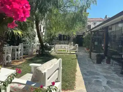 1870's Taş Konak Cafe&Bakery - 30