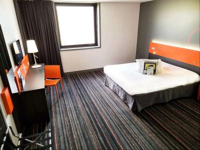 ibis Styles Caen centre gare - 74