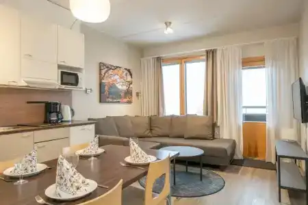 Ski-InnSuites - 88