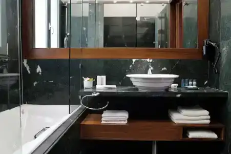 Athenaeum Eridanus Luxury - 118