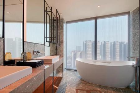 Sheraton Guangzhou Nansha - 132