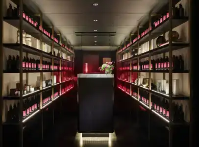 Fauchon Kyoto - 25