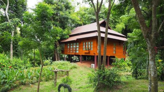 Nan Seasons Boutique Resort - 82