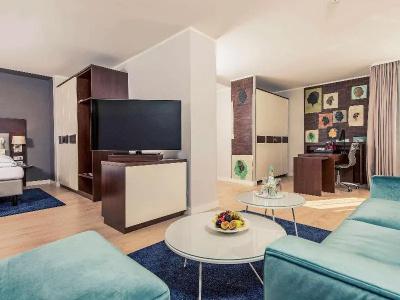 Mercure Koeln Belfortstrasse - 54