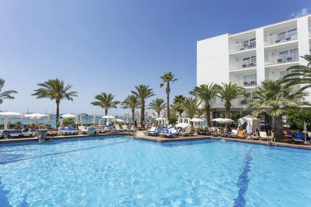 Palladium Palmyra - Adults Only - 13