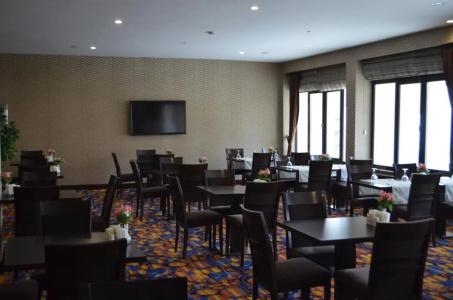 Asrin Park & Spa Convention Center - 24