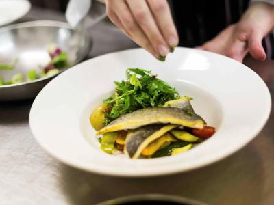 Mercure Oxford Eastgate - 11