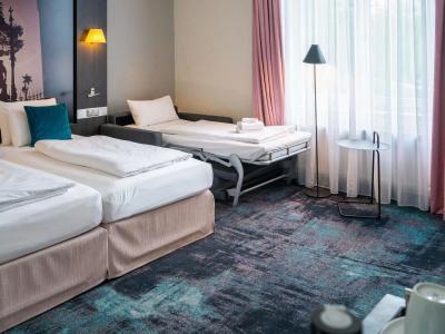 Mercure Hannover City - 5