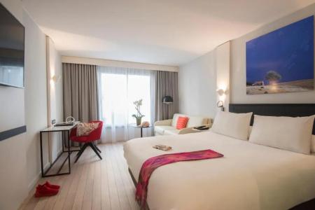 Mercure Ajaccio - 51