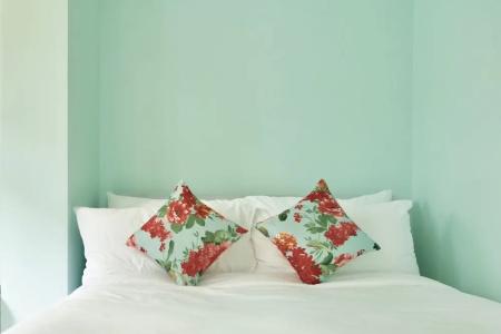 Noursabah Boutique Bed Bangkok - 129