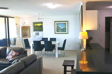 Cairns Aquarius - 101