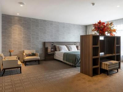 Van Der Valk Zwolle - 26