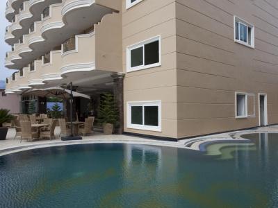 LK Noble Suite - 28