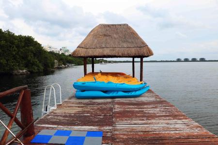 GR Caribe Deluxe By Solaris - Все включено - 18