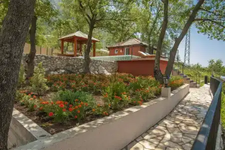 Harmonia Bungalows & Pool - 39