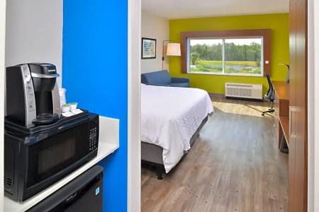 Holiday Inn Express Orlando - South Park, An Ihg - 95