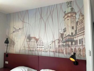 Campanile Halle Airport - 42