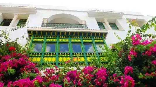 Hammamet Serail - 0