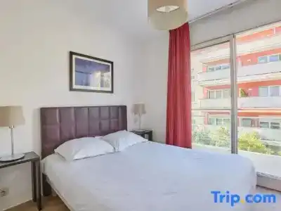 Odalys City Antibes Olympe - 54
