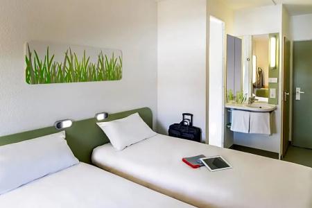 ibis budget Hannover Messe - 35