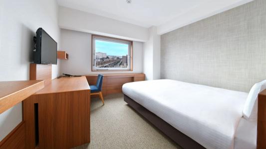 Jr Inn Chitose - 26