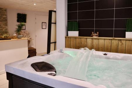 Best Western Hôtel Garden and Spa - 19