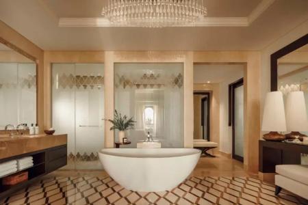 One&Only The Palm Dubai - 96
