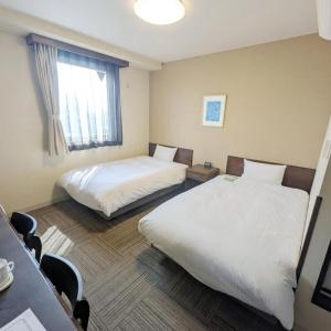 Route-Inn Shinonoi - 16