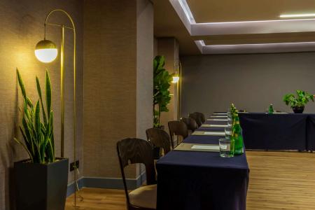 Wyndham Grand Crete Mirabello Bay - 21