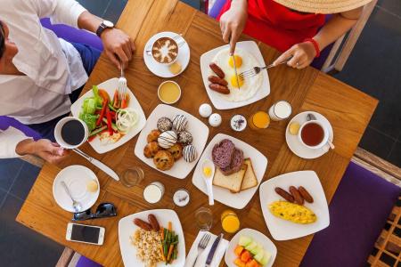 Best Western Kuta Beach - 13