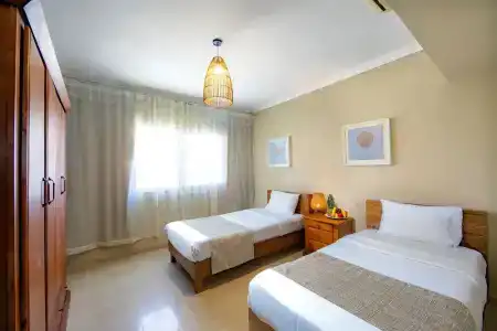The Boutique Hurghada Marina - 49
