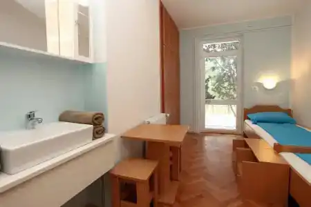 Hostel Soline - 47