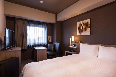 Route-Inn Yonago - 16