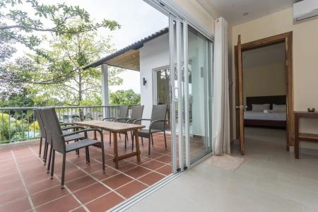 Le Forest Resort - 38