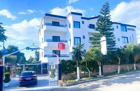 Vila Park Bujari Ksamil - 41