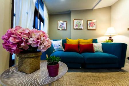 Baan Suan Krung Kao - 59
